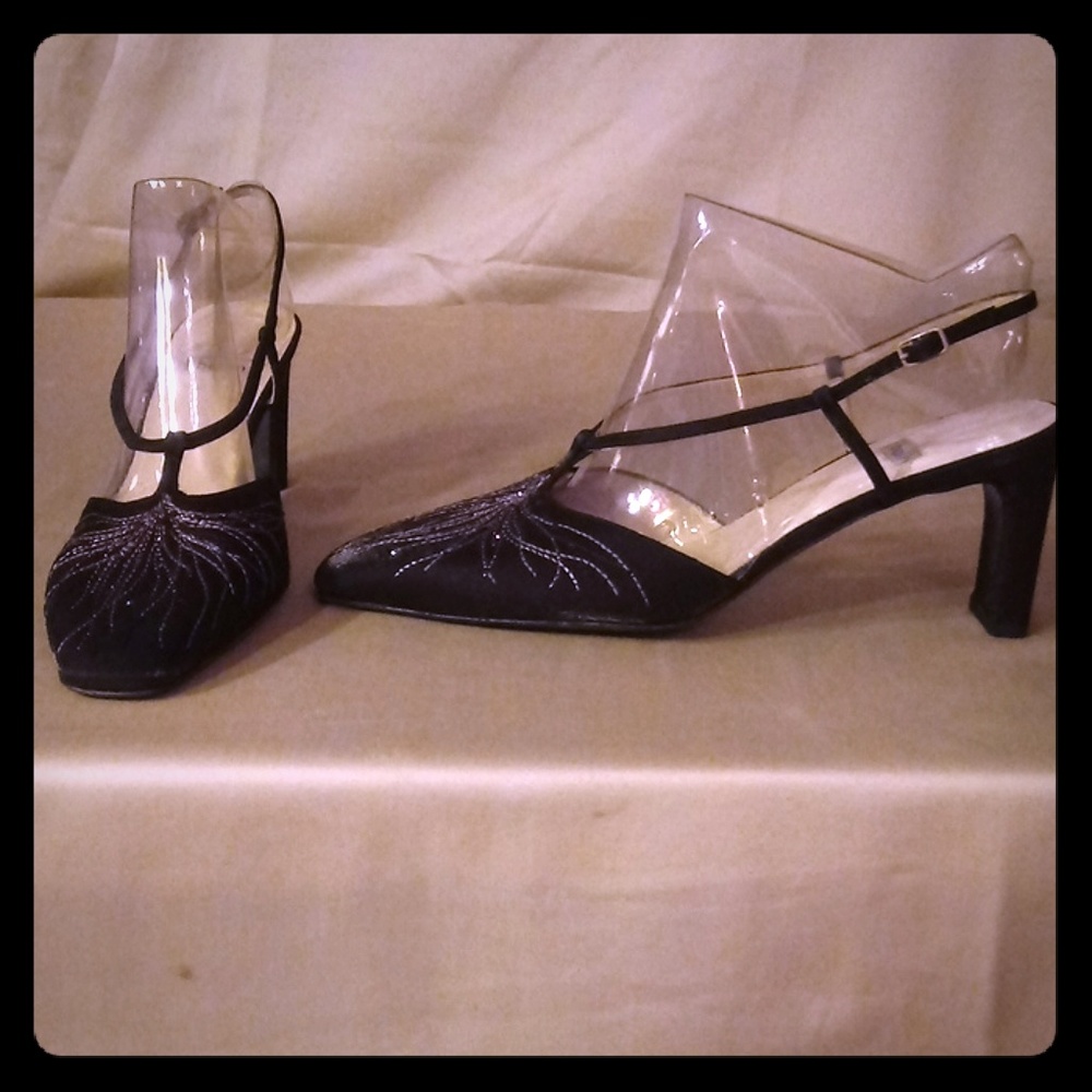 Beautiful Dress Shoes